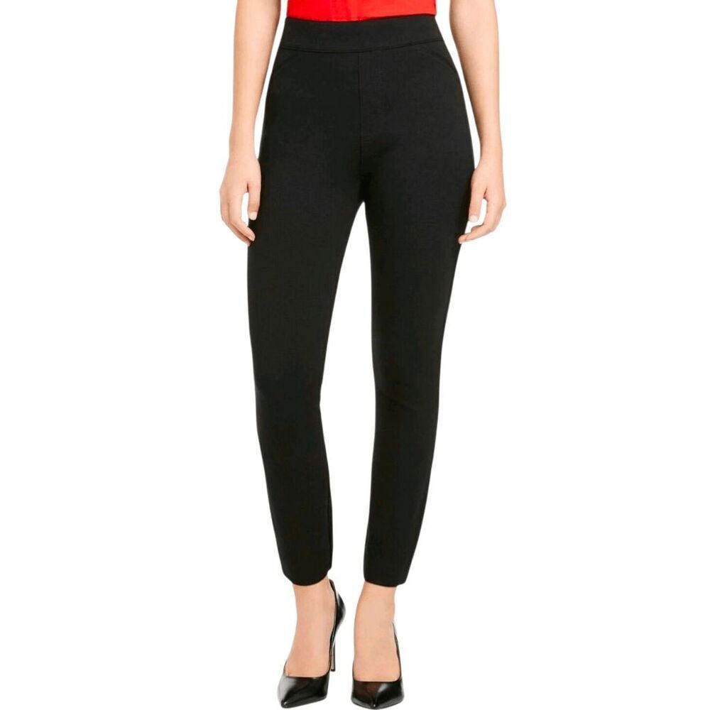 NWOT SPANX The Perfect Black Pant Ankle 4-Pocket Size S/P